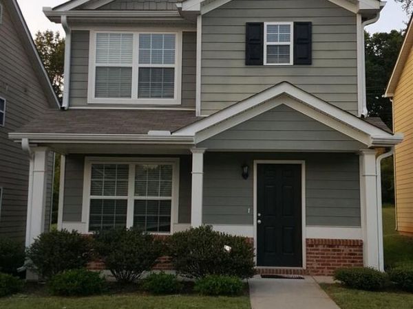 7195 Rigel Bnd, Atlanta, GA 30331