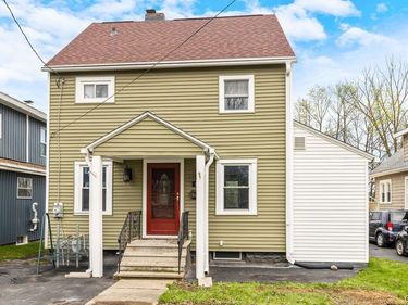 135 Huntley Street , Syracuse, NY 13208