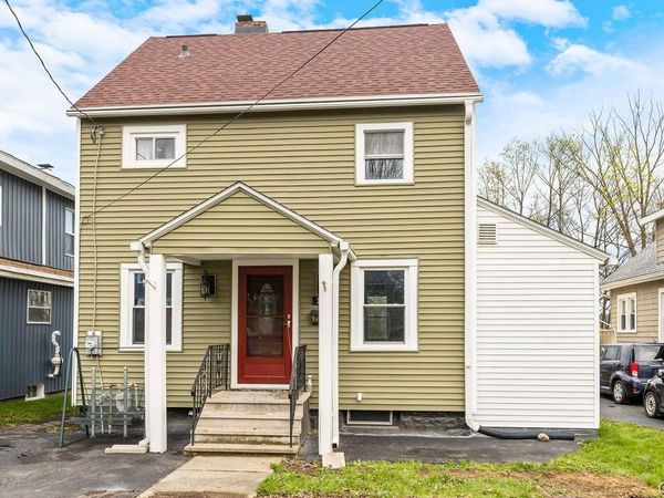 135 Huntley Street , Syracuse, NY 13208