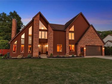 176 Timberlink Drive, Grand Island, NY 14072