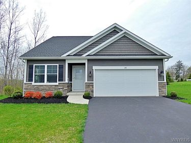 6385 Boston State Road , Unit 28, Hamburg, NY 14075