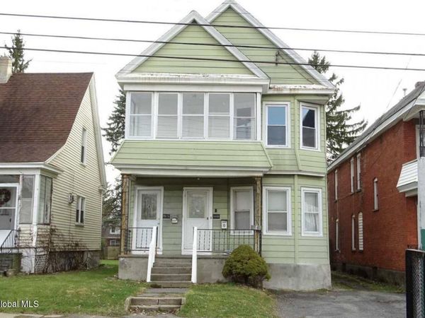 1060 Raymond Street, Schenectady, NY 12308