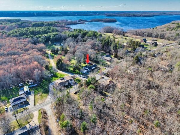 222 Blossom Road, Westport, MA 02790