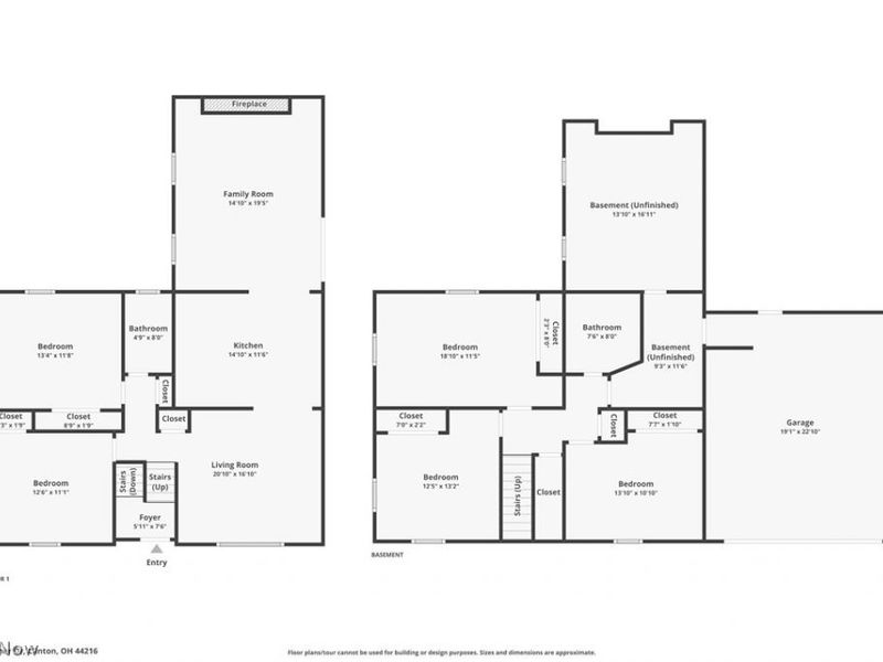 5336 Donner Drive, Clinton, OH 44216 Photo 11