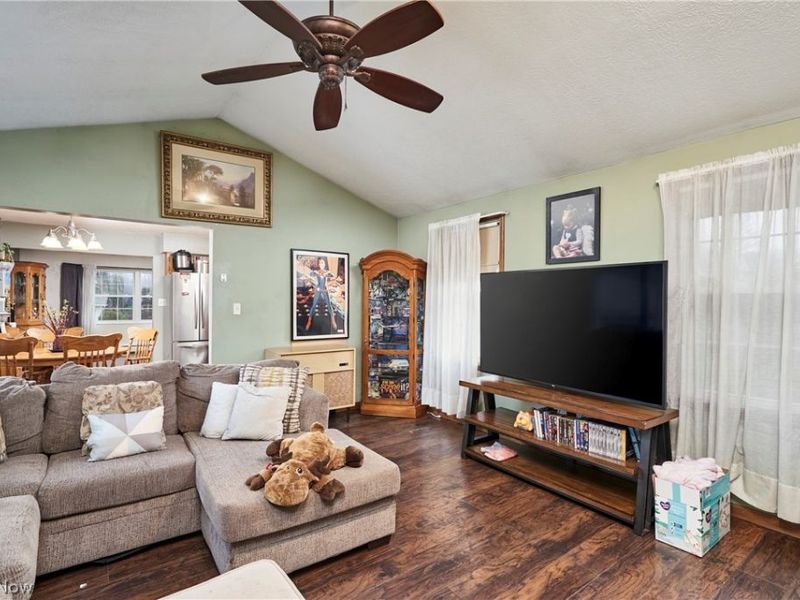 5336 Donner Drive, Clinton, OH 44216 Photo 3