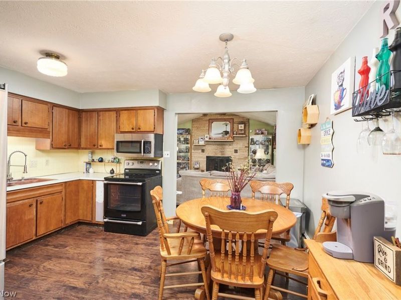 5336 Donner Drive, Clinton, OH 44216 Photo 5