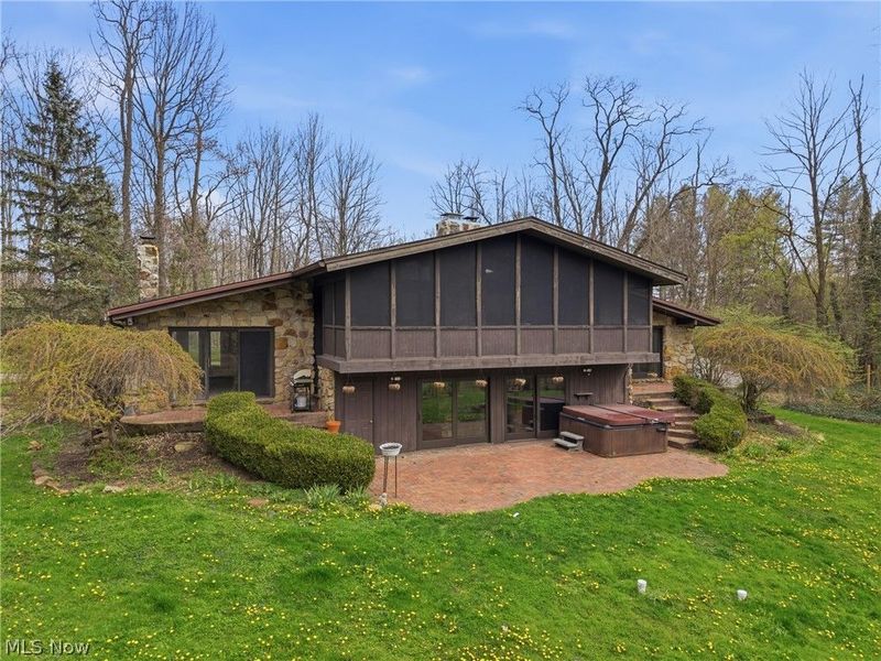 9715 Stafford Road, Chagrin Falls, OH 44023 Photo 41