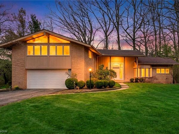 3565 Eldorado Drive , Rocky River, OH 44116