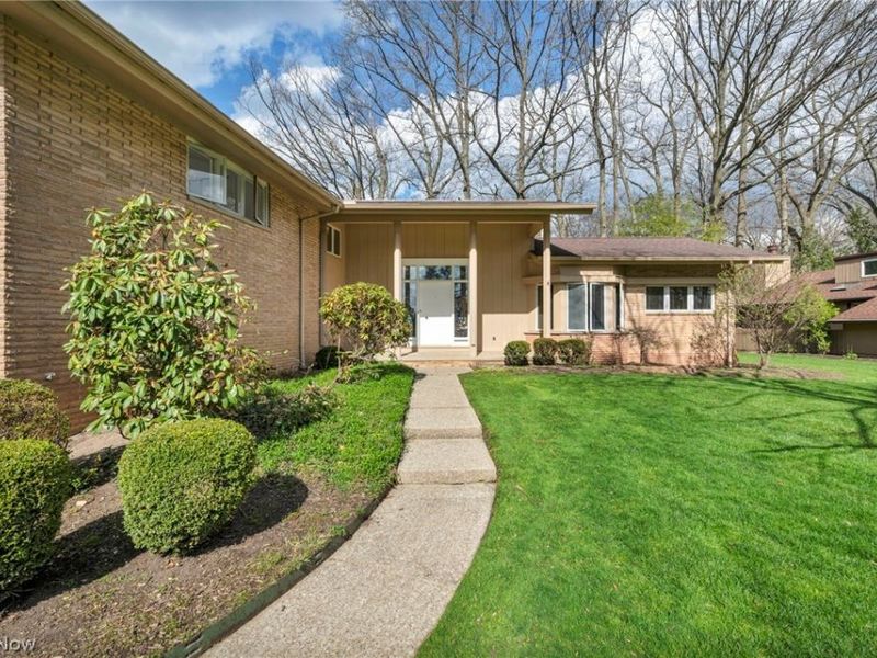 3565 Eldorado Drive, Rocky River, OH 44116 Photo 3