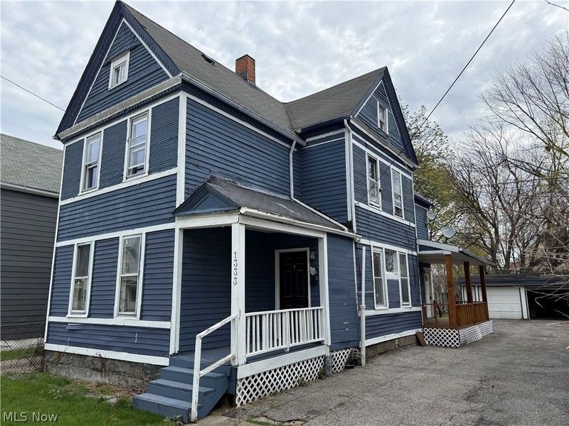 1333 E 68th Street, Cleveland, OH 44103 Photo 36