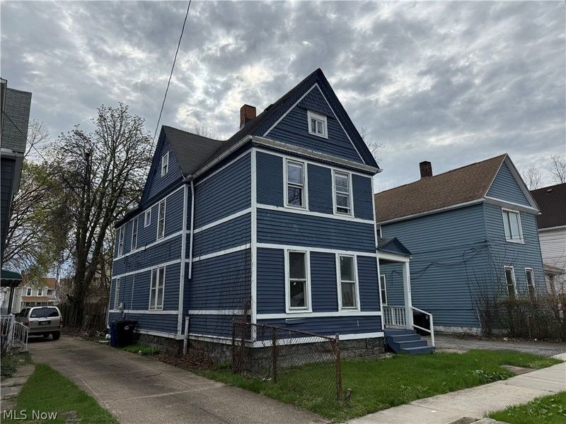 1333 E 68th Street, Cleveland, OH 44103 Photo 37