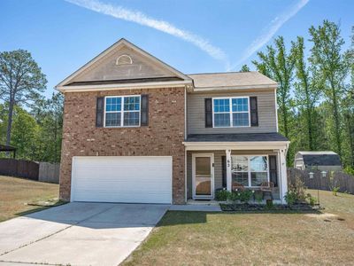 62 Denali Circle , Elgin, SC 29045