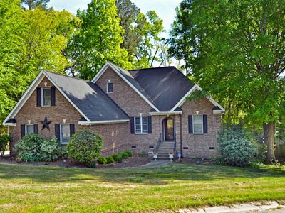 15 Falbrook Court, Irmo, SC 29063