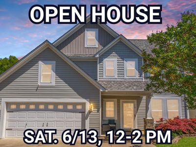 118 Harvest Grove Lane, Lexington, SC 29072