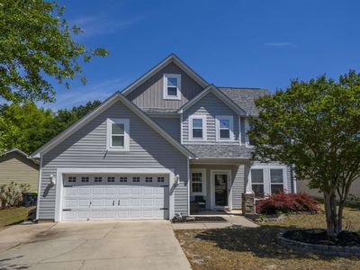 118 Harvest Grove Lane , Lexington, SC 29072