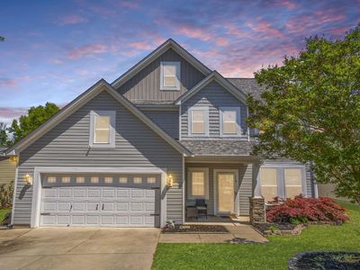 118 Harvest Grove Lane, Lexington, SC 29072