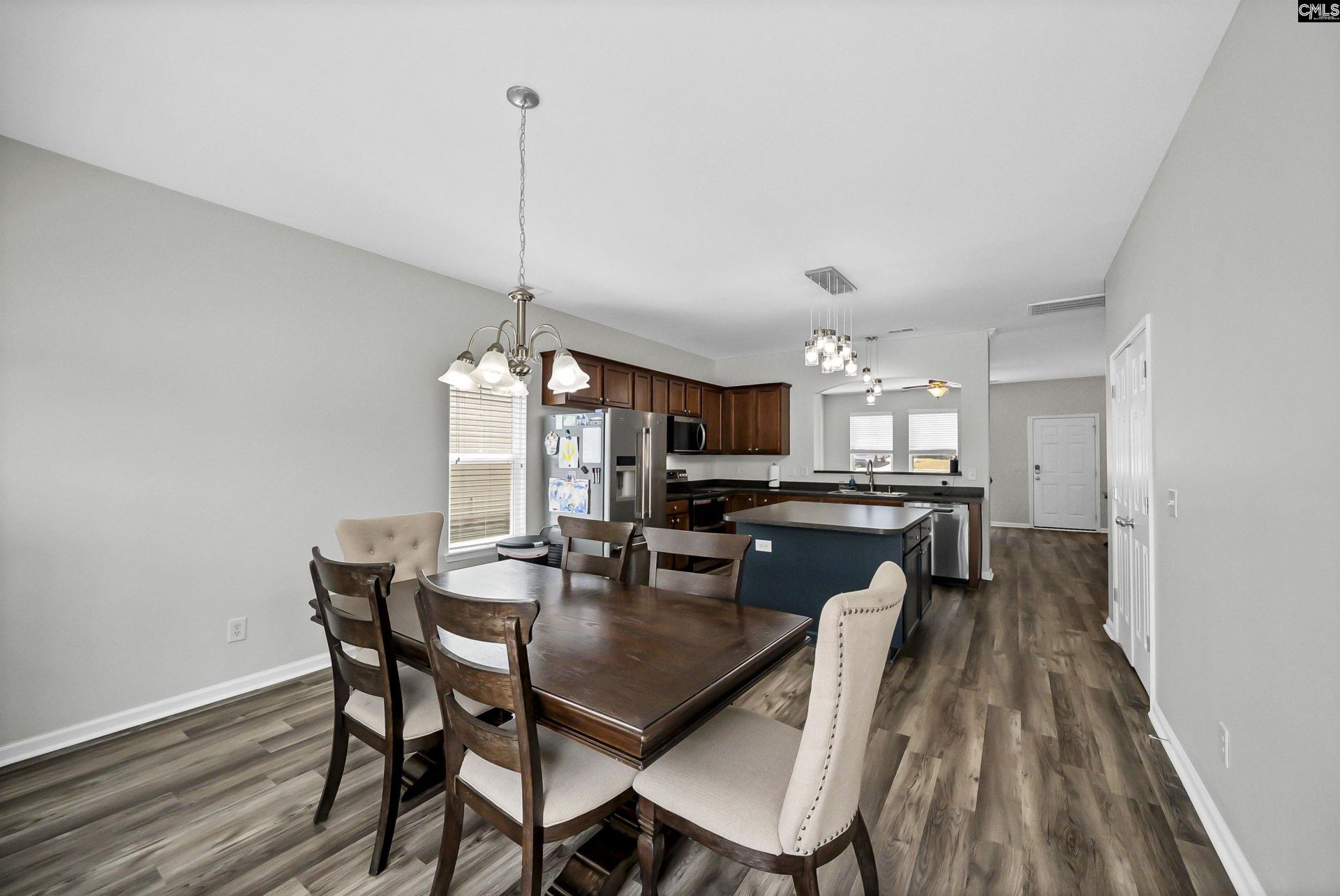 118 Harvest Grove Lane Photo 14