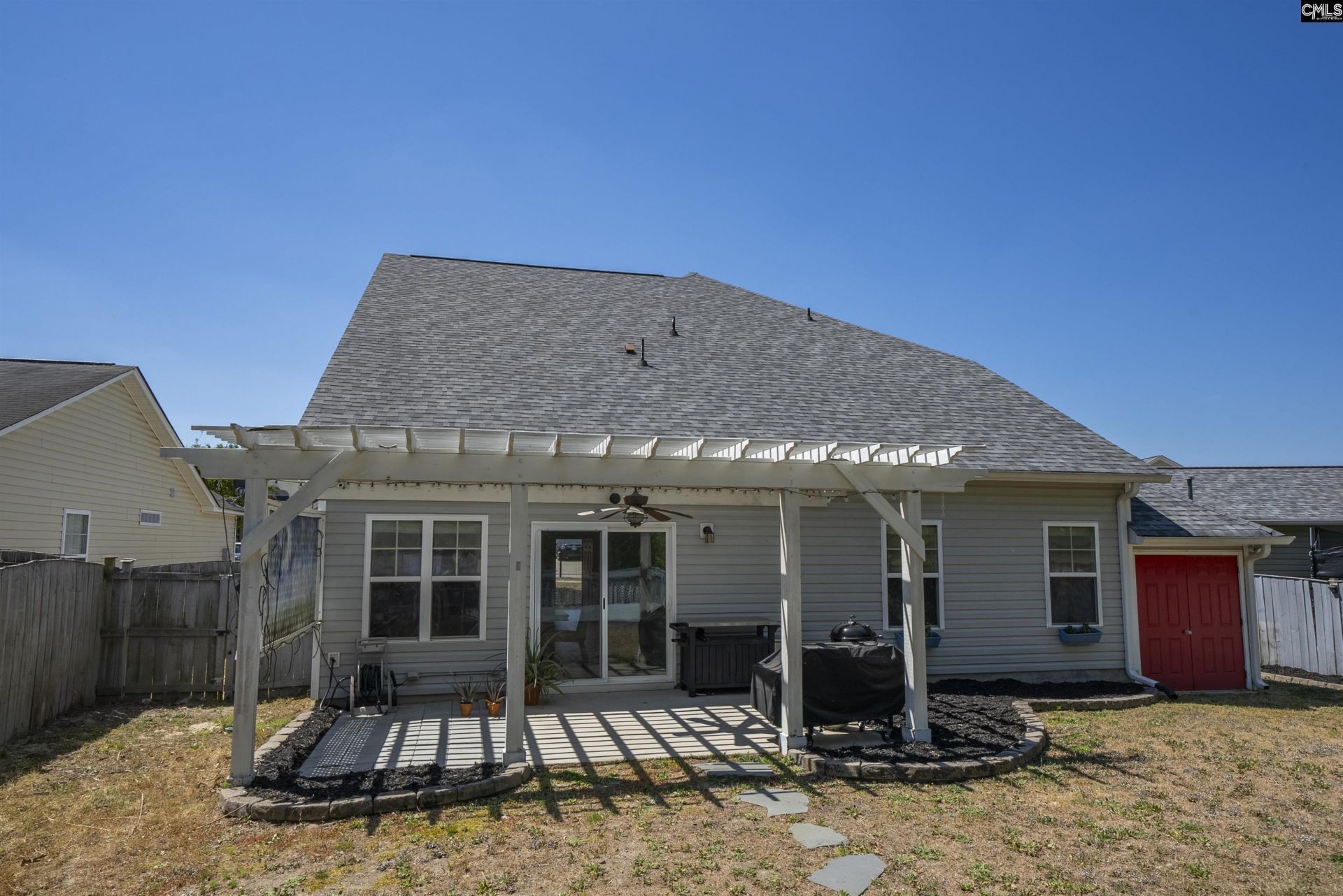 118 Harvest Grove Lane Photo 31