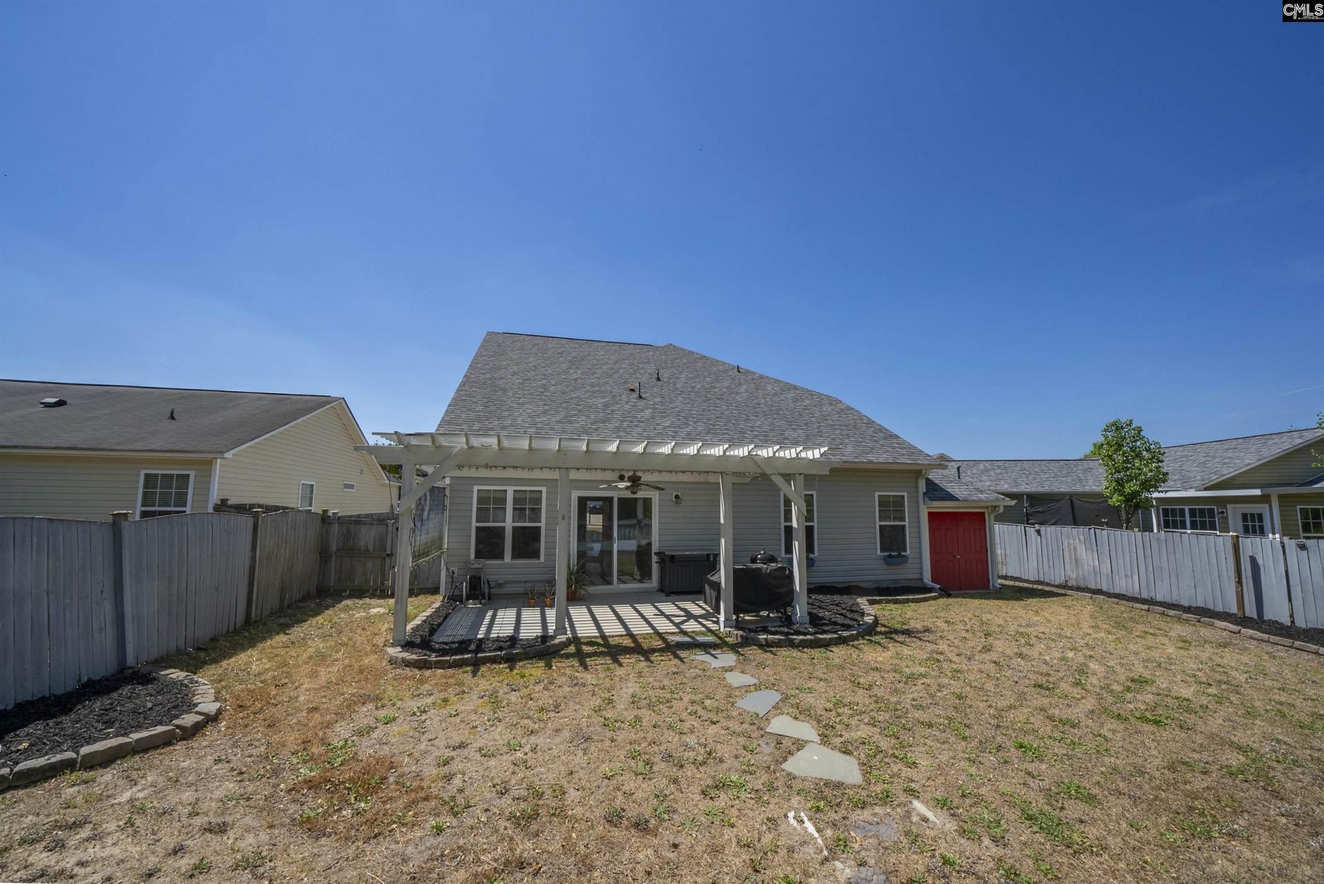118 Harvest Grove Lane Photo 33