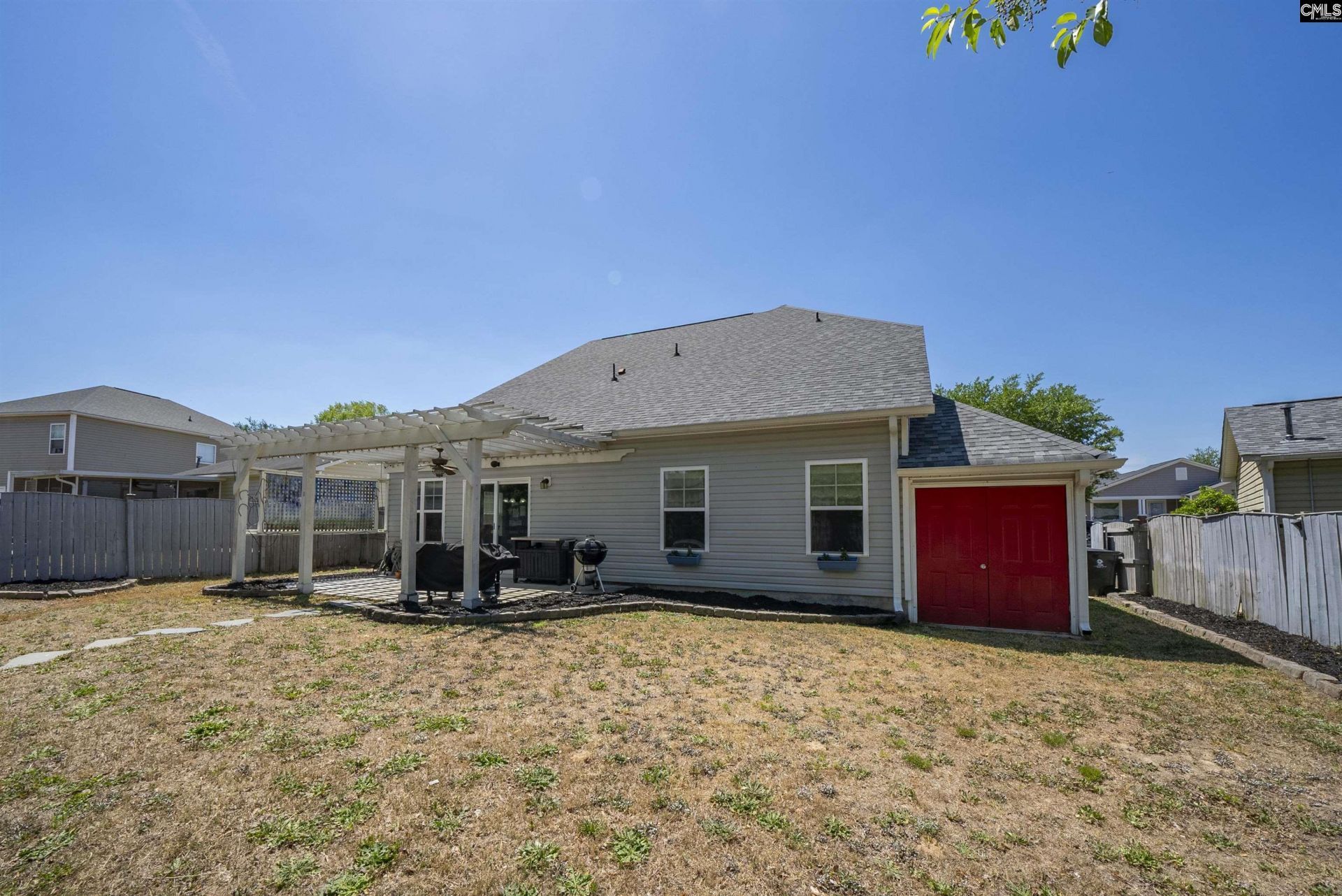 118 Harvest Grove Lane Photo 34