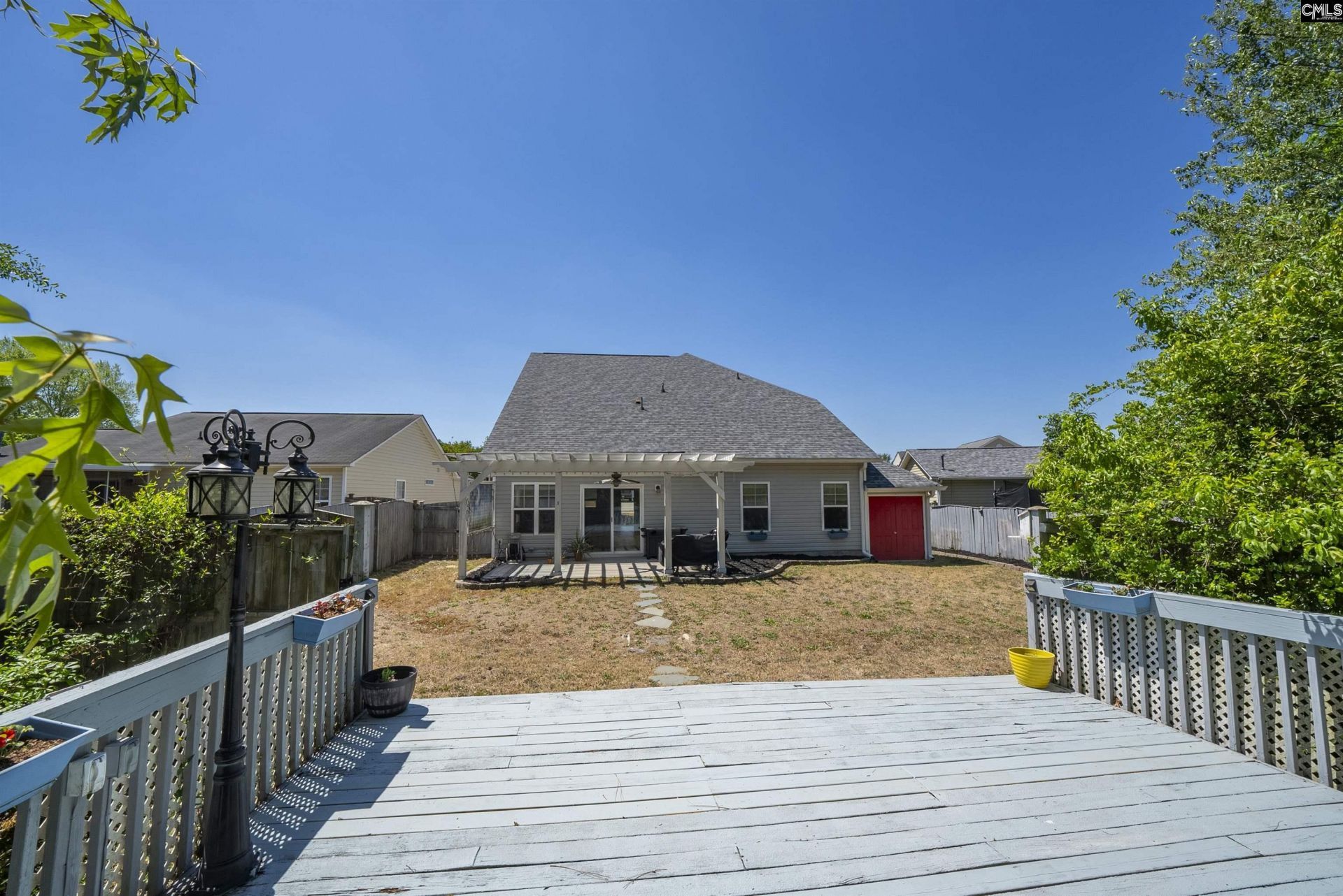 118 Harvest Grove Lane Photo 38