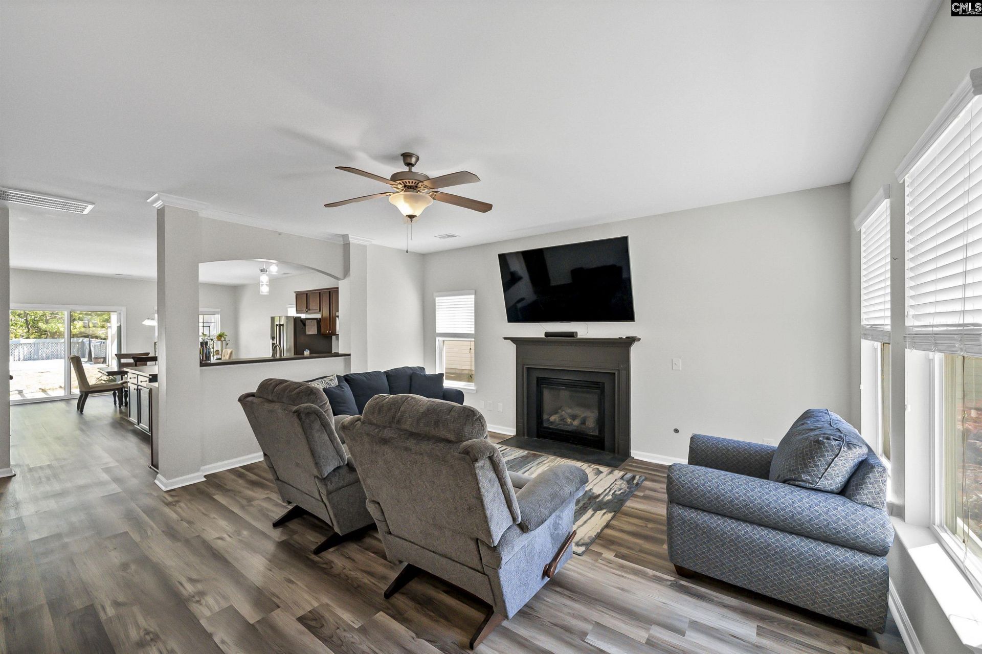 118 Harvest Grove Lane Photo 4