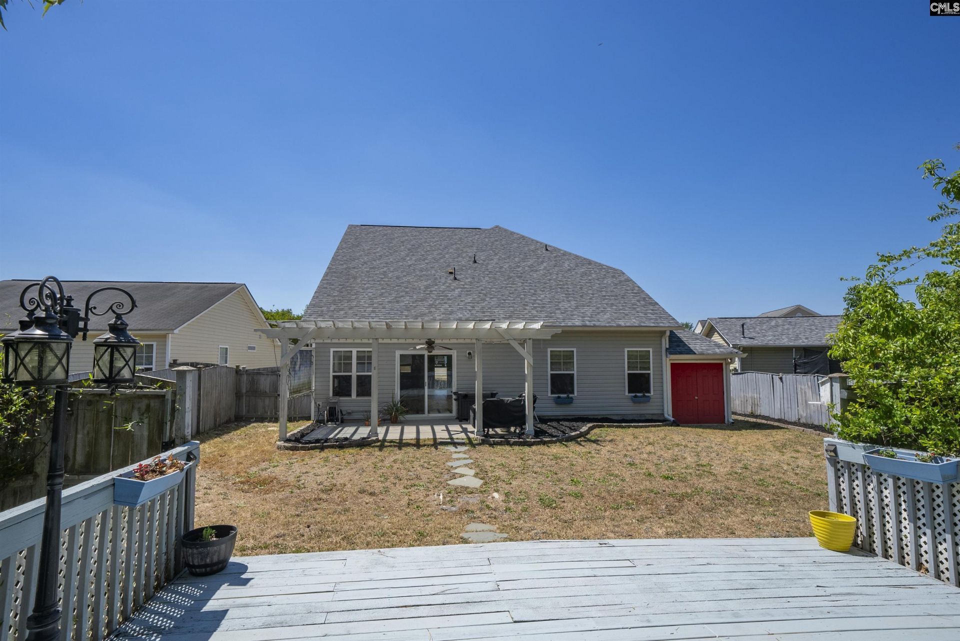 118 Harvest Grove Lane Photo 40