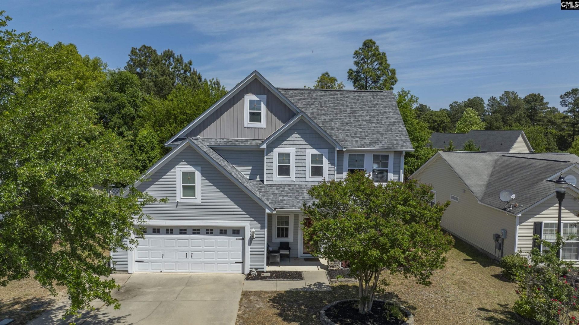 118 Harvest Grove Lane Photo 48