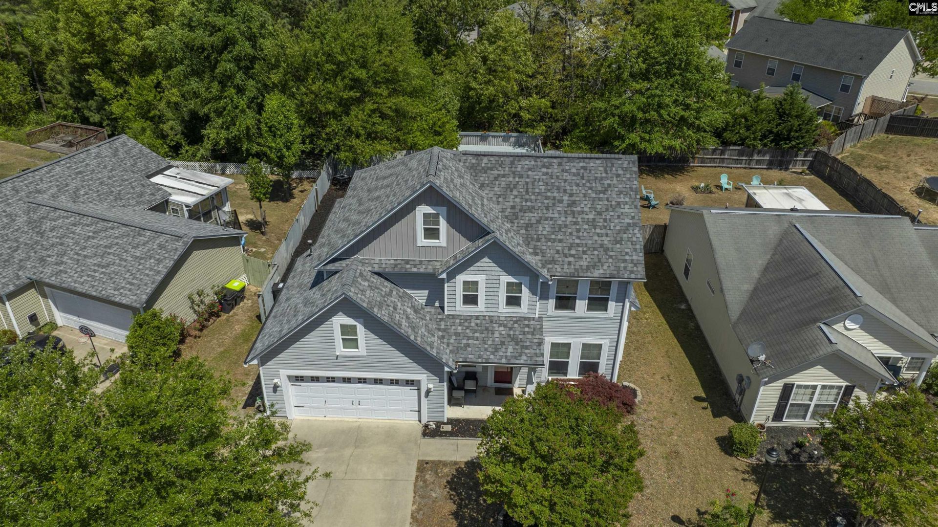 118 Harvest Grove Lane Photo 49