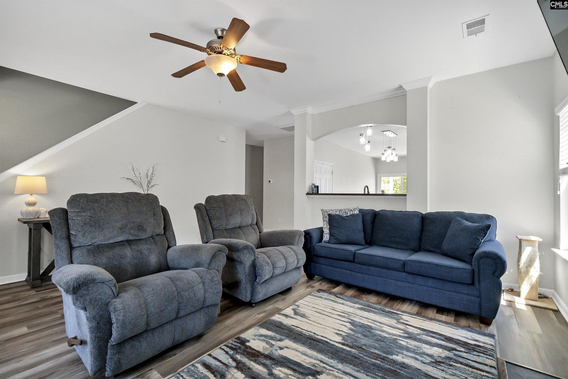 118 Harvest Grove Lane Photo 5