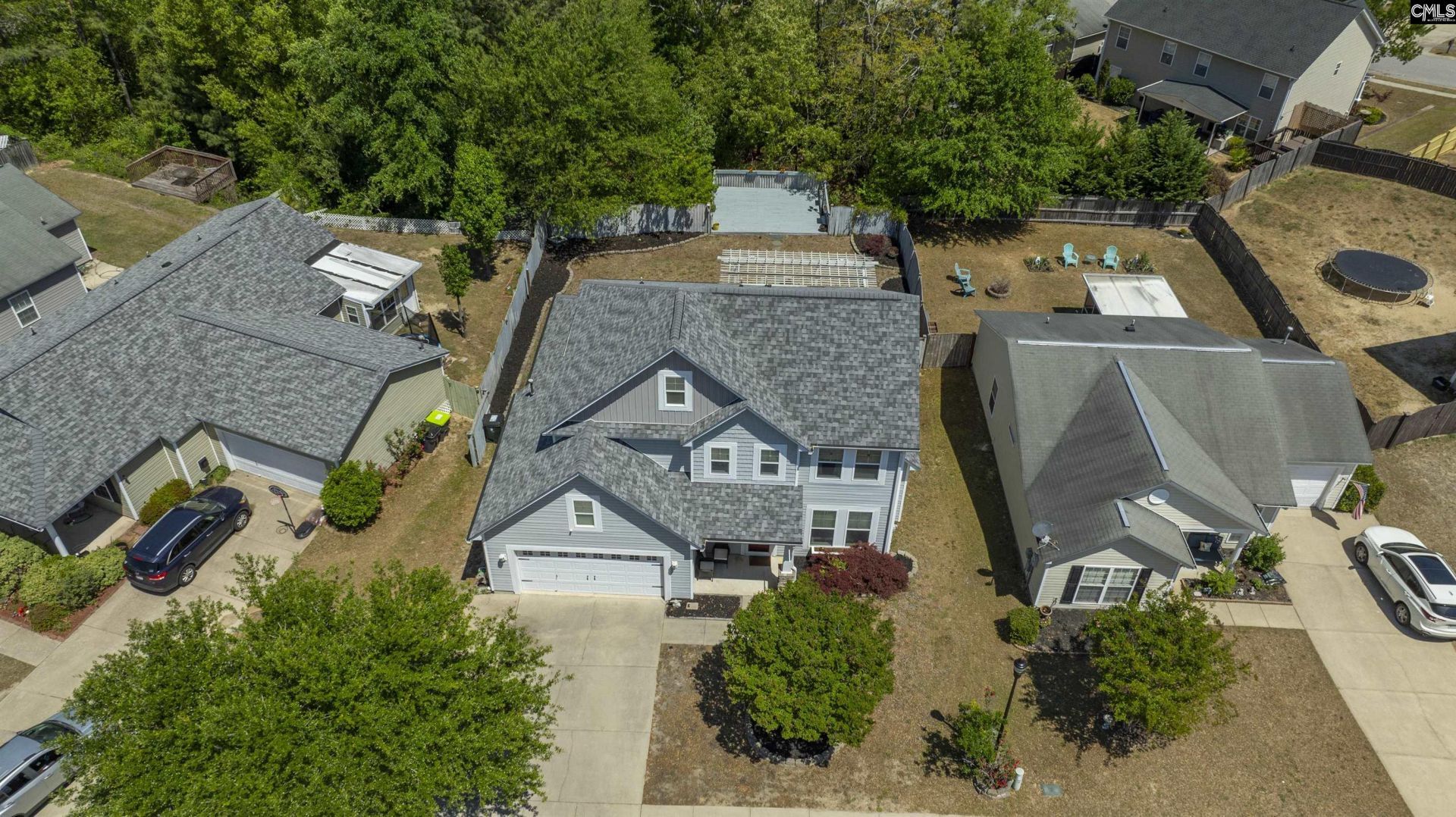 118 Harvest Grove Lane Photo 50