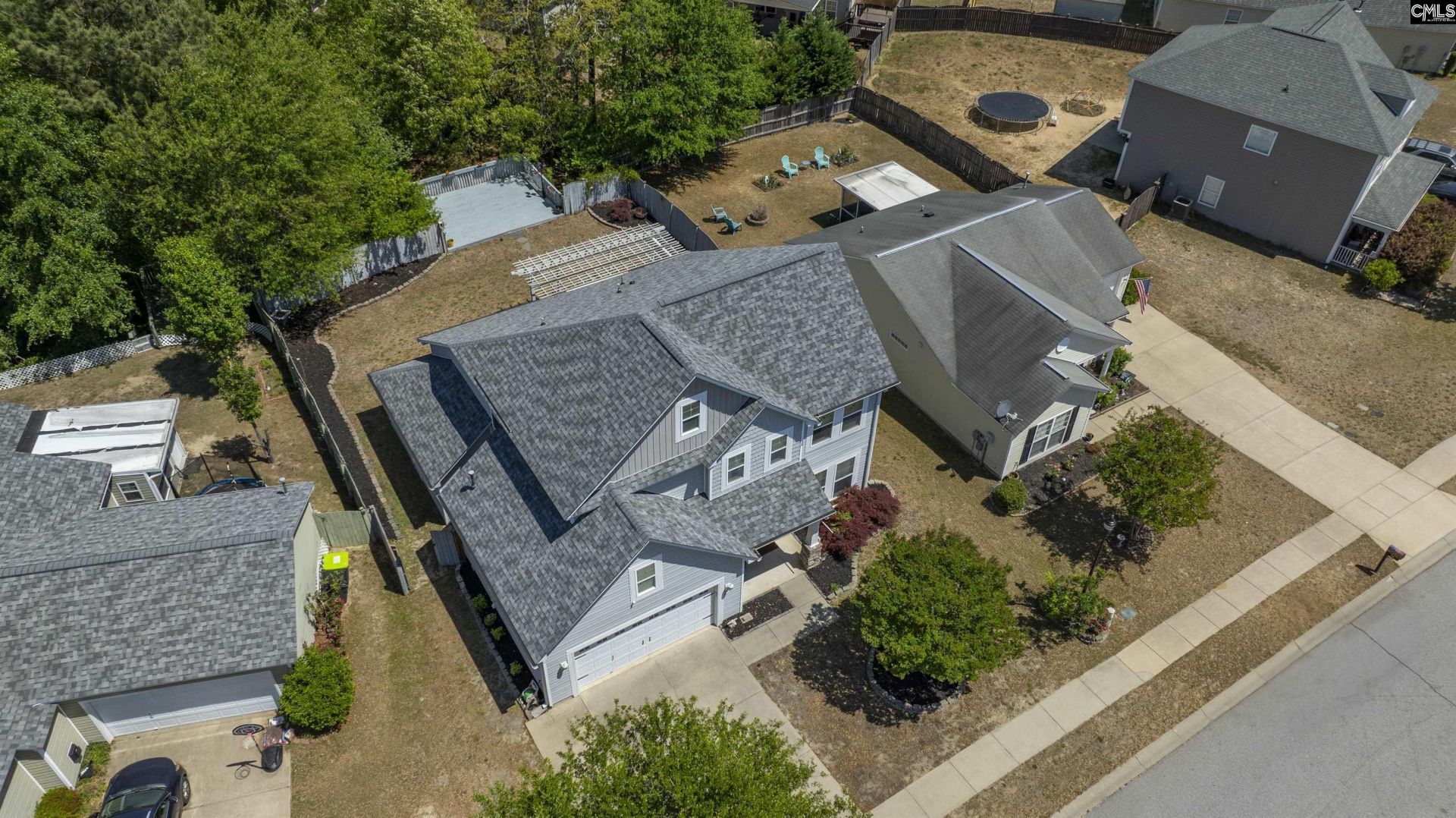 118 Harvest Grove Lane Photo 51