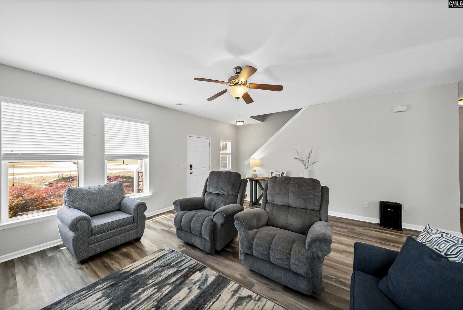 118 Harvest Grove Lane Photo 6