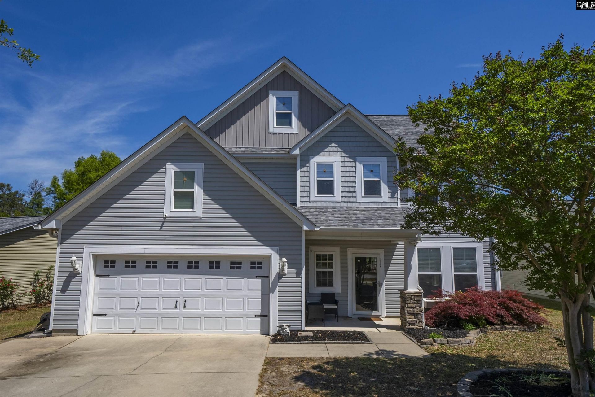 118 Harvest Grove Lane Photo 60