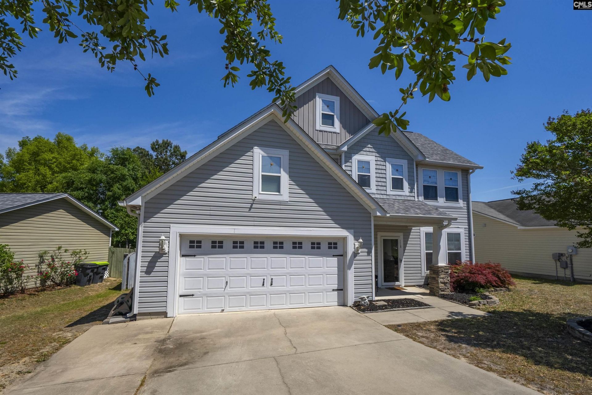 118 Harvest Grove Lane Photo 61