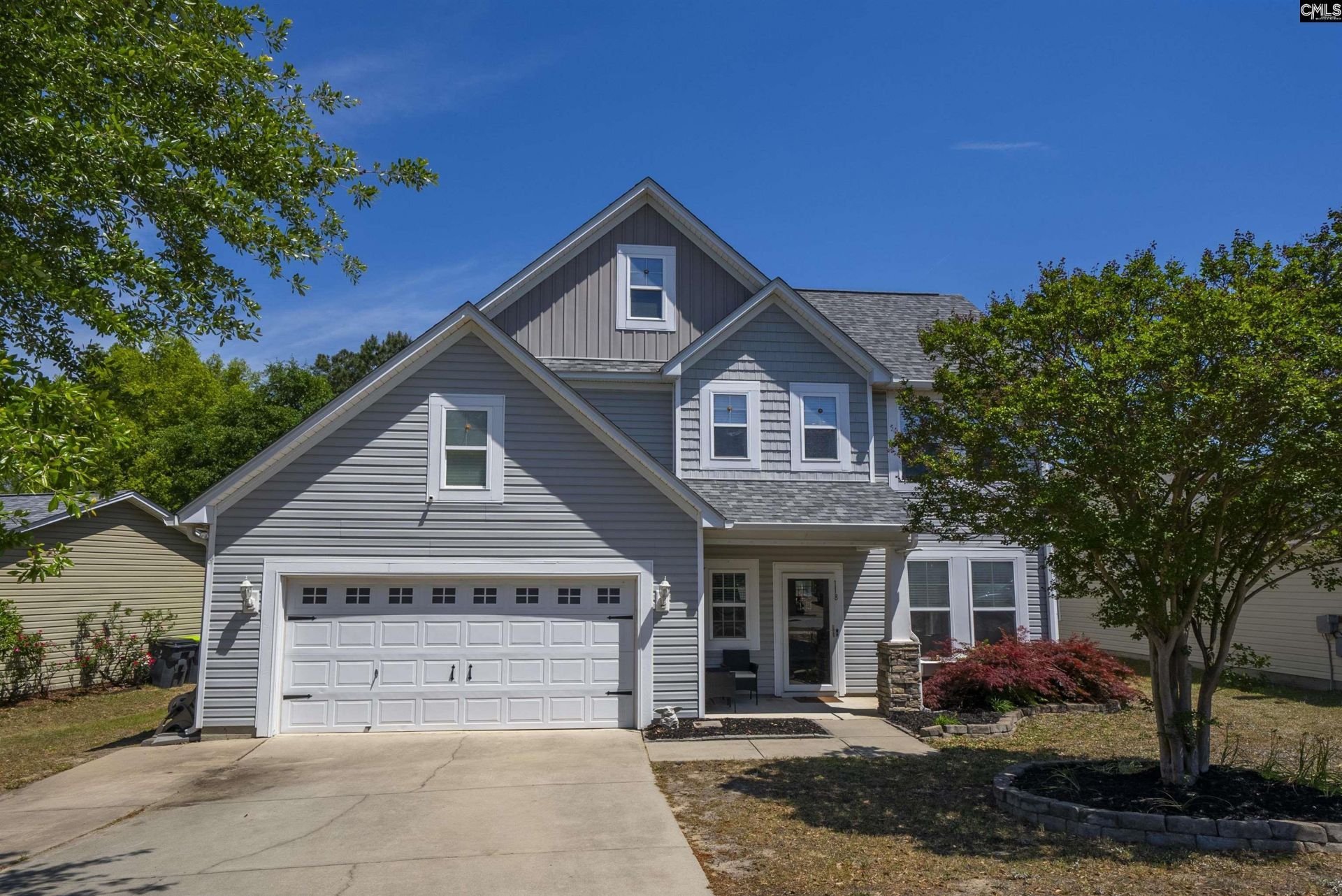 118 Harvest Grove Lane Photo 61