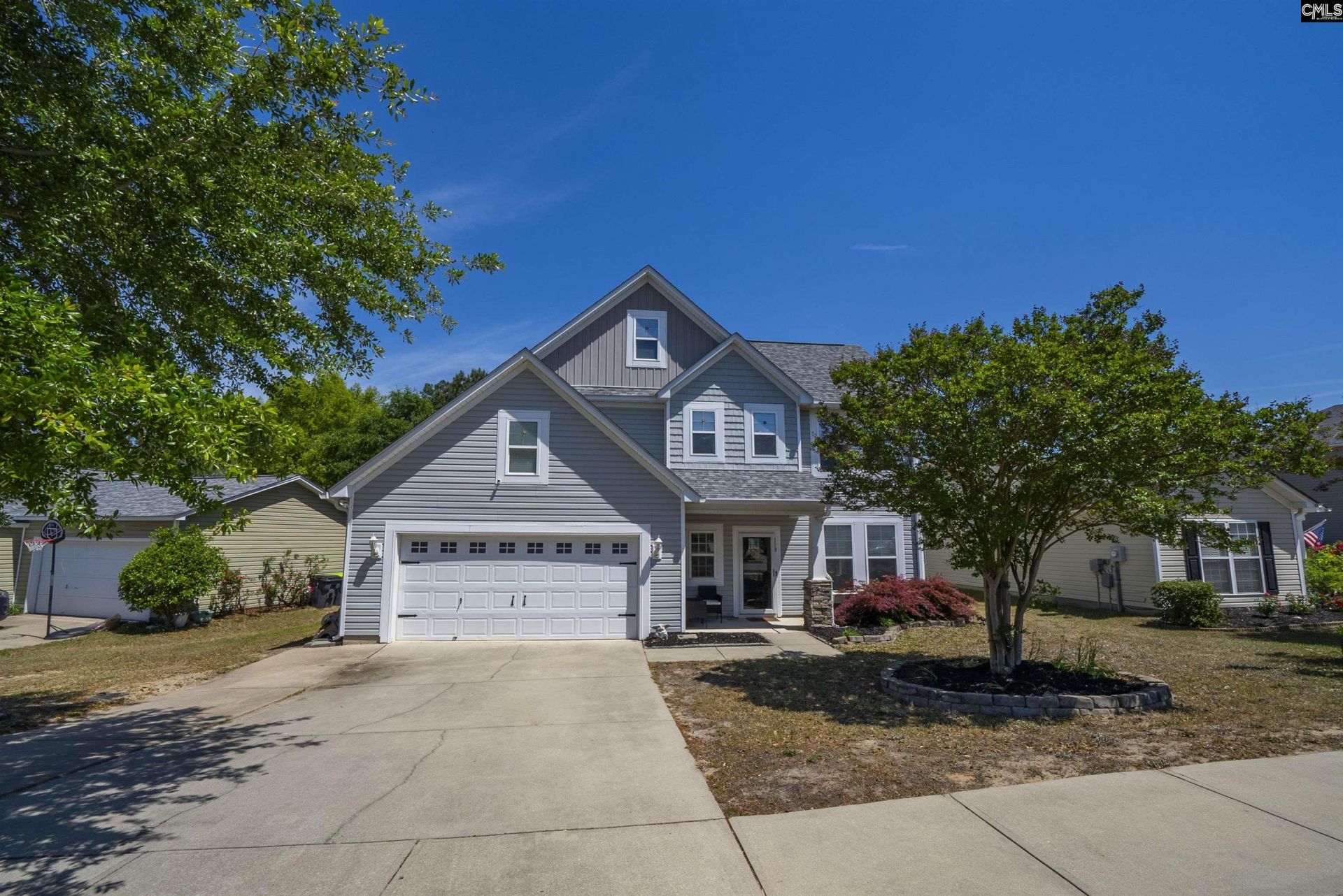 118 Harvest Grove Lane Photo 62