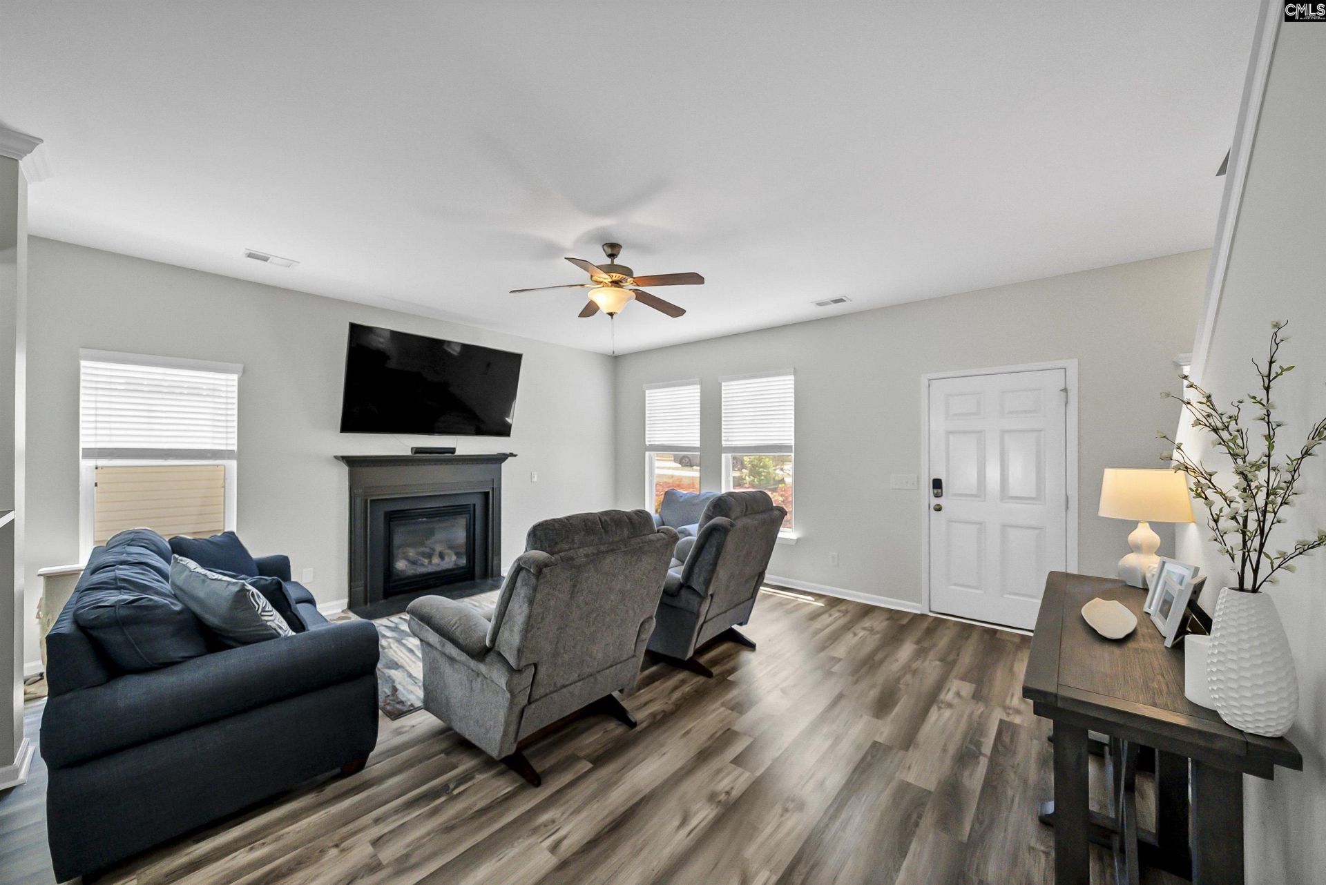 118 Harvest Grove Lane Photo 8
