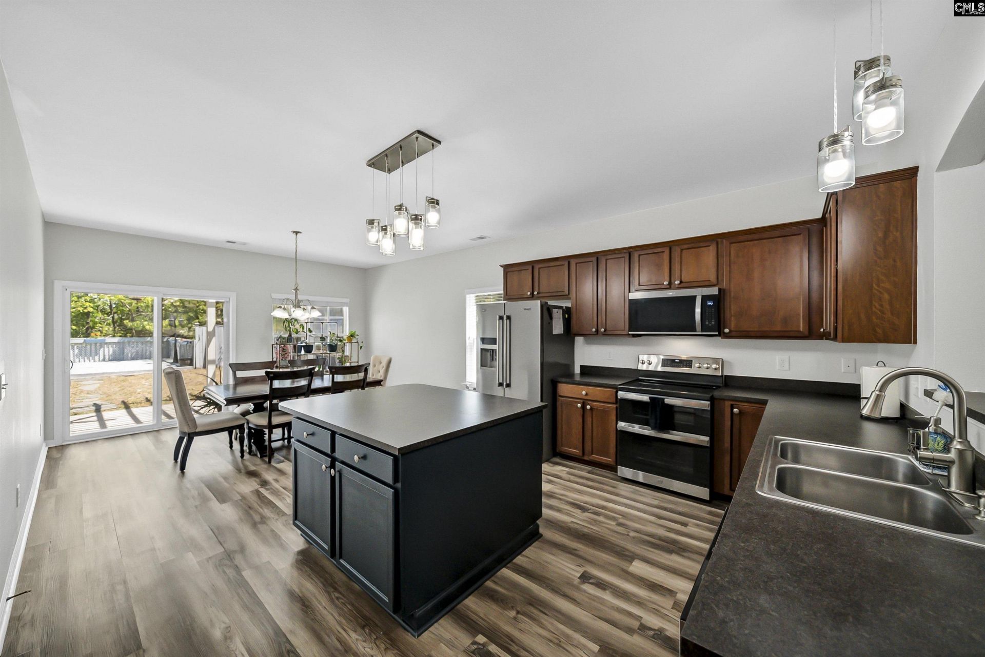 118 Harvest Grove Lane Photo 9