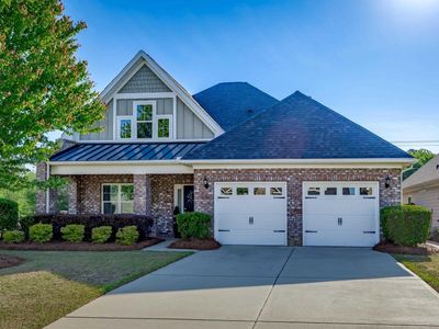 119 Cressingham Court , Lexington, SC 29072