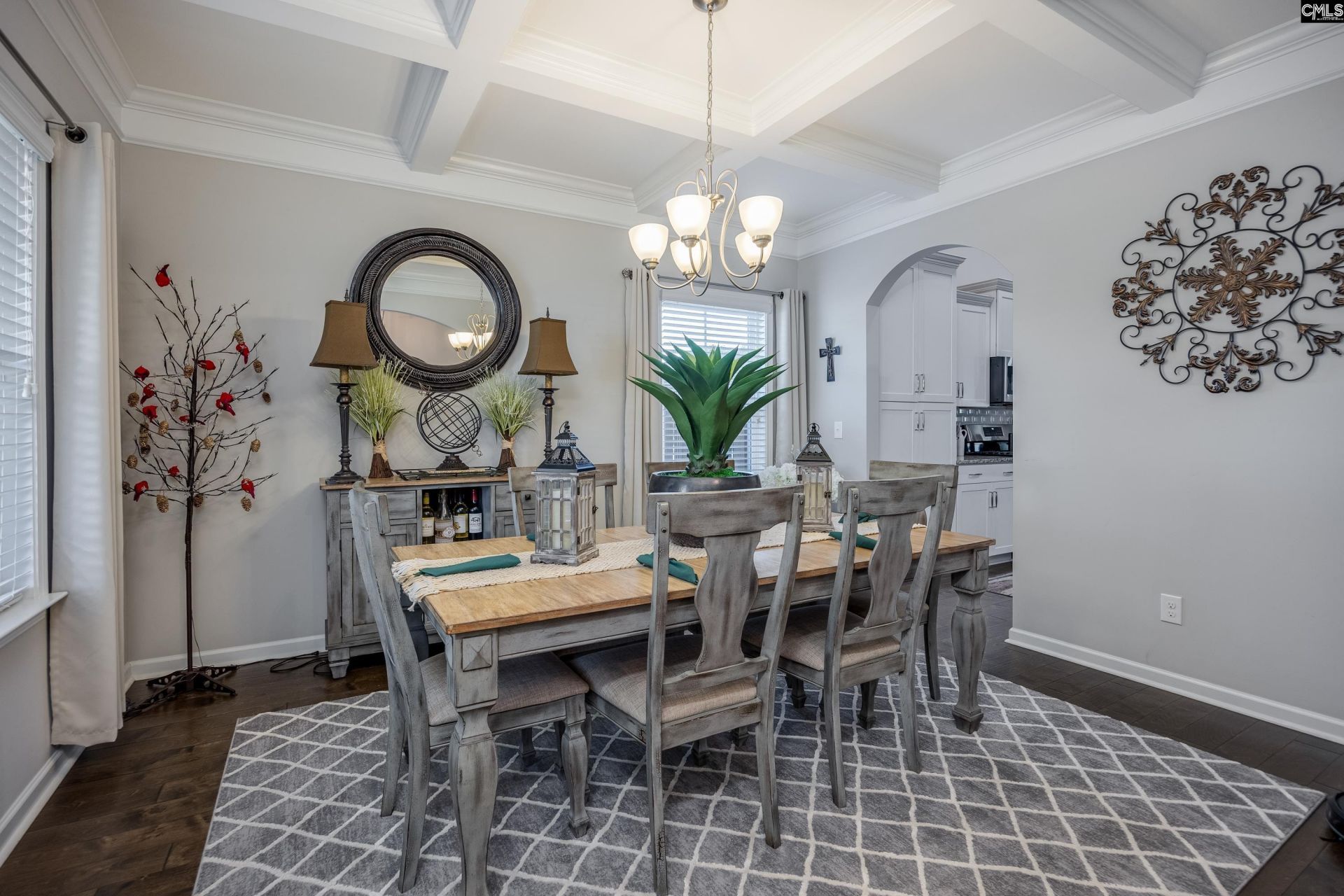 119 Cressingham Court Photo 4