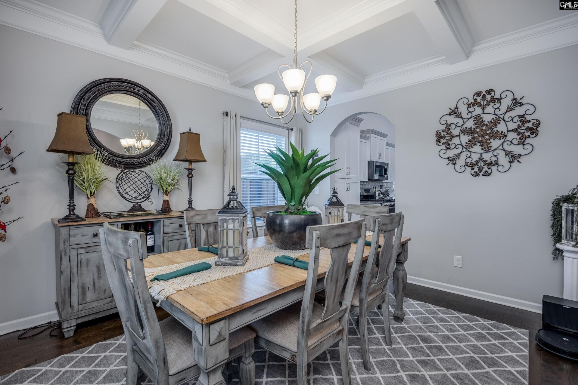 119 Cressingham Court Photo 5