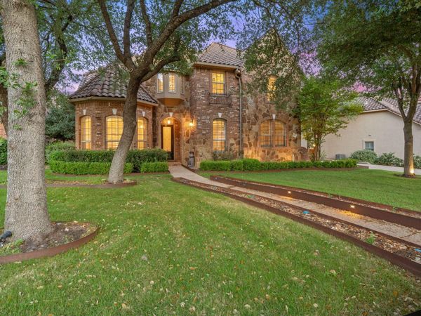 1917 Lakecliff Hills LN , Austin, TX 78732