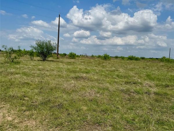 TBD Lot 14 CR 473, Thrall, TX 76578