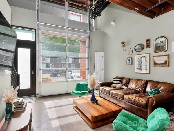 3604 Artists Way , Charlotte, NC 28205