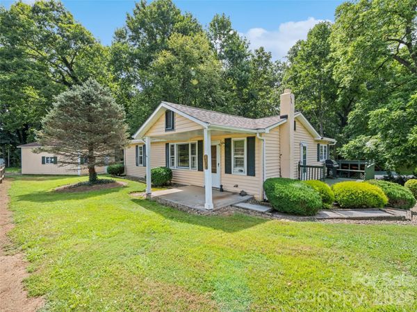 1714 Iron Duff Road , Waynesville, NC 28785