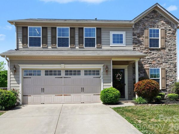 2012 Orby Avenue, Indian Trail, NC 28079