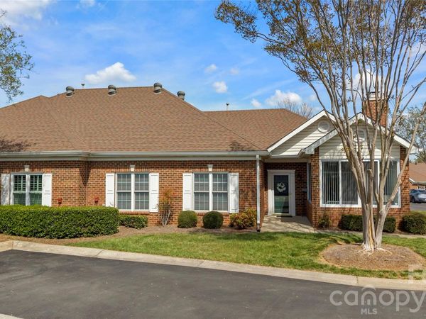 8185 Windsor Ridge Drive , Charlotte, NC 28277