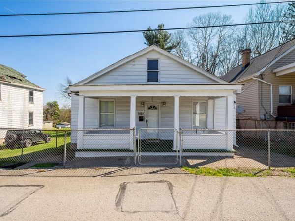 1024 Wilson Street, Monessen, PA 15062