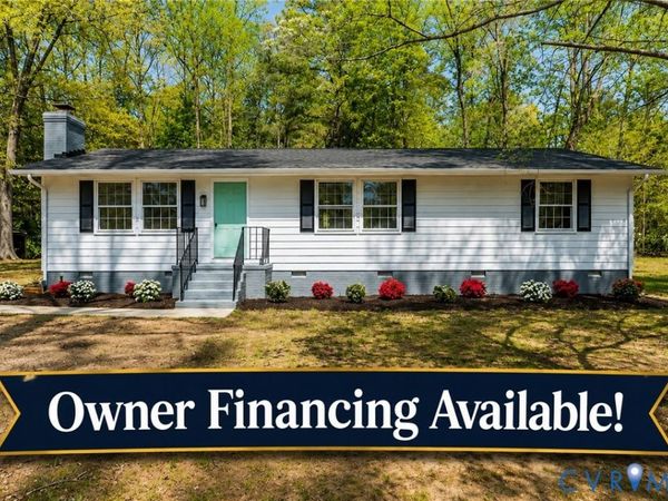 26 Liberty Tree Lane, Hanover, VA 23069